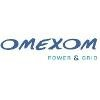 Omexom Logo