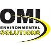 OMI Environmental Solutions Logo