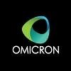 Omicron Media Logo