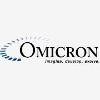 Omicron Logo