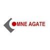 Omne Agate Systems Logo
