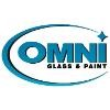 Omni Glass & Paint Logo