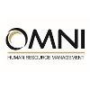 OMNI Human Resource Management Logo