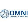 Omni Medical Supply Logo