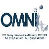 Omni Rehabilitation Center Logo