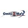 Omni2max Logo