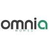 Omnia Homes Logo