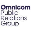Omnicom Public Relations Group Logo