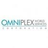 Omniplex World Services Corporation Logo