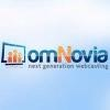 omNovia Technologies Logo