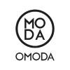 Omoda Logo