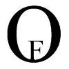 Omorfee Logo