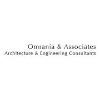 Omrania & Associates Architecture and Engineering Consultants Logo