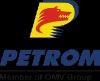 OMV Petrom Logo