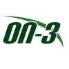 ON-3 Logo