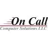 On Call Computer Solutions Logo