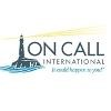 On Call International Logo