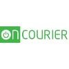 On Courier 365 Logo