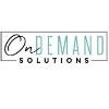 On Demand Solutions Logo