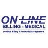 On-Line Billing Logo