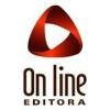 On line Editora Logo