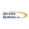 On Line Systems Logo