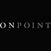 On Point Events Logo