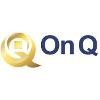 On Q Property Management Logo