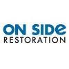 On Side Restoration Services Logo