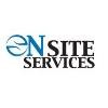 On Site Services Logo