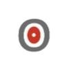 On Target Media & Marketing Services Logo