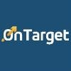 On Target Staffing Logo