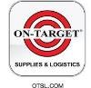 On-Target Supplies & Logistics Logo