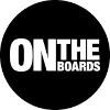 On the Boards Logo