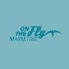 On the Fly Marketing Logo