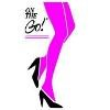 On The Go Hosiery Logo