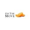 On The Move Catering and Events Logo