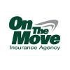 On The Move Insurance Agency Logo