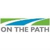 On The Path Logo