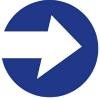 On Time Transport Logo