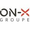 ON-X Logo