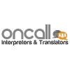 Oncall Interpreter and Translator Logo