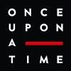 Once Upon A Time Marketing Logo