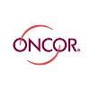 Oncor Electric Delivery Logo