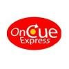 OnCue Express Logo