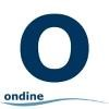 Ondine Biomedical Logo