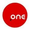 ONE AD Skopje Logo