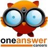 one answer Insurance Logo