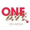 One Avenue Recruitment Logo
