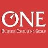 ONE BCG Logo